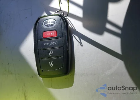 2024 Toyota Tacoma Trd Off Road 4Wd из США, поврежденный, VIN 3TMLB5JN8RM076137